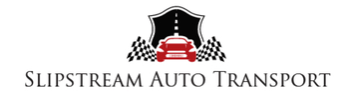 Slipstream Auto Transport Logo