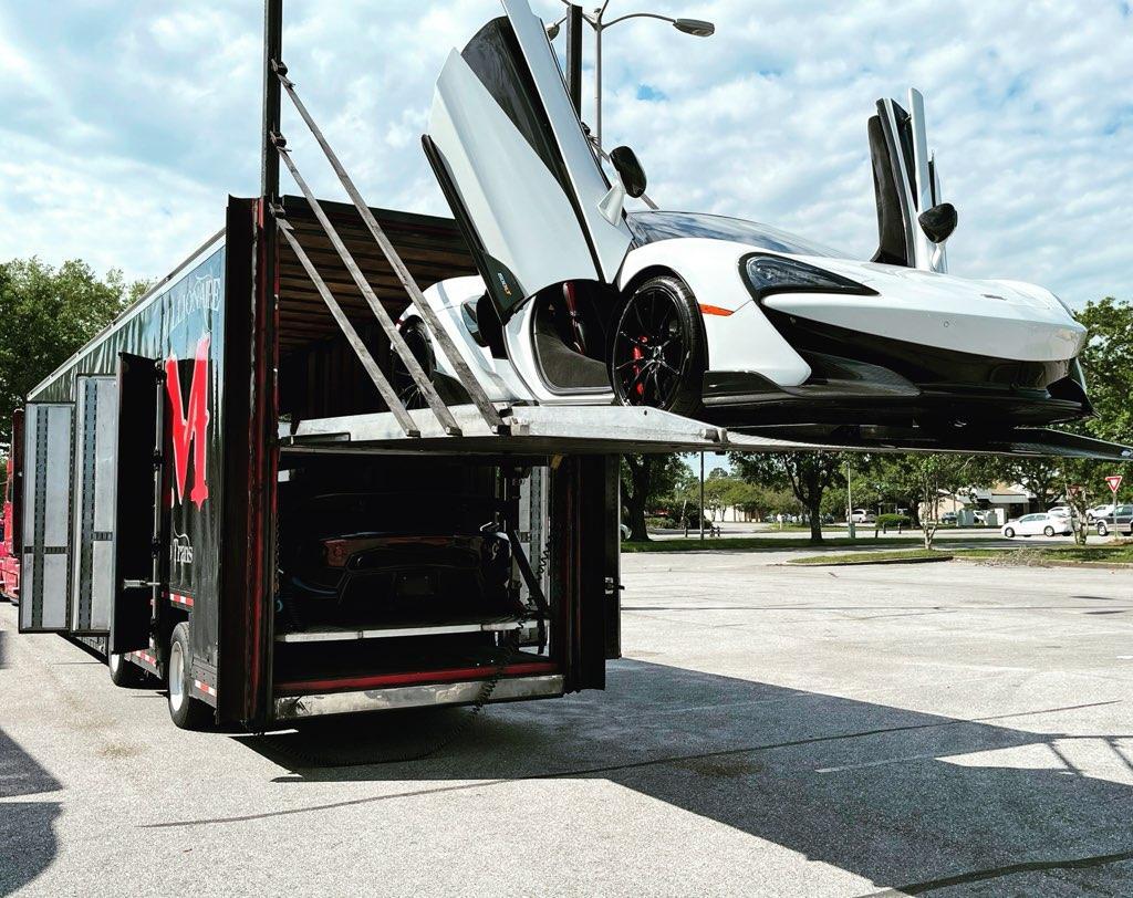 Bring a Trailer Buyers Rejoice: Why Shipping Your Car is a Game-Changer