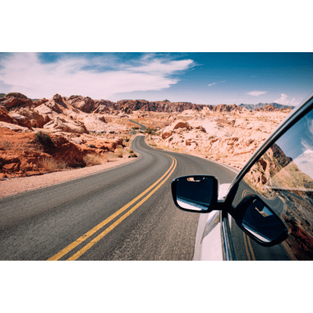 How to Safely Travel Long Distance in Your Vehicle | Slipstream Auto Transport